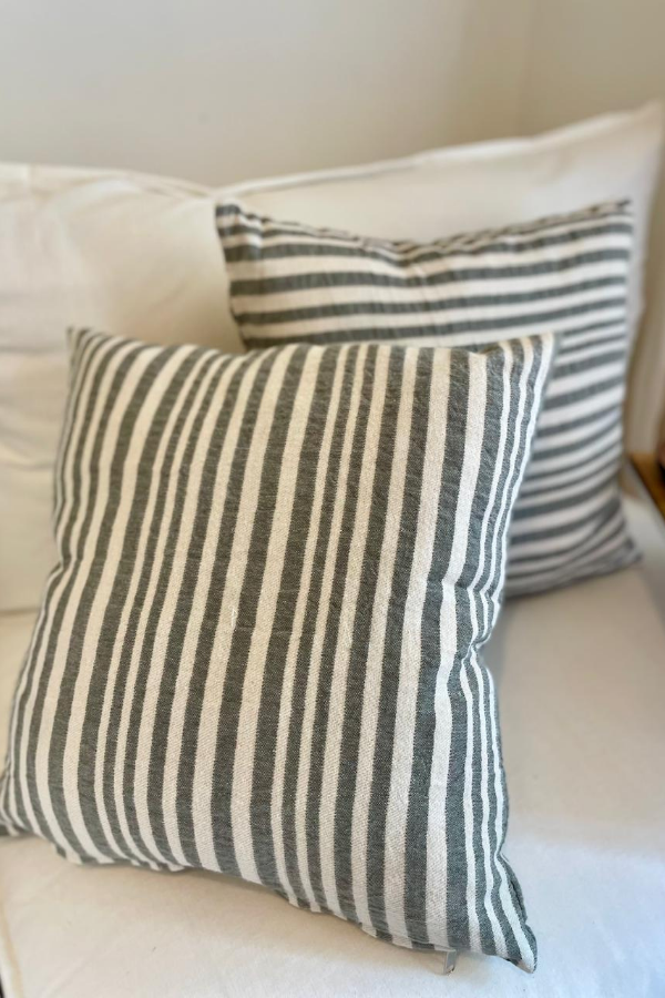 Producto - ALMOHADON RAYADO