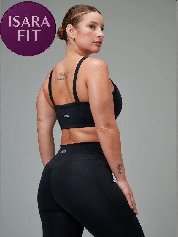 Producto - Calza Form Black - 4