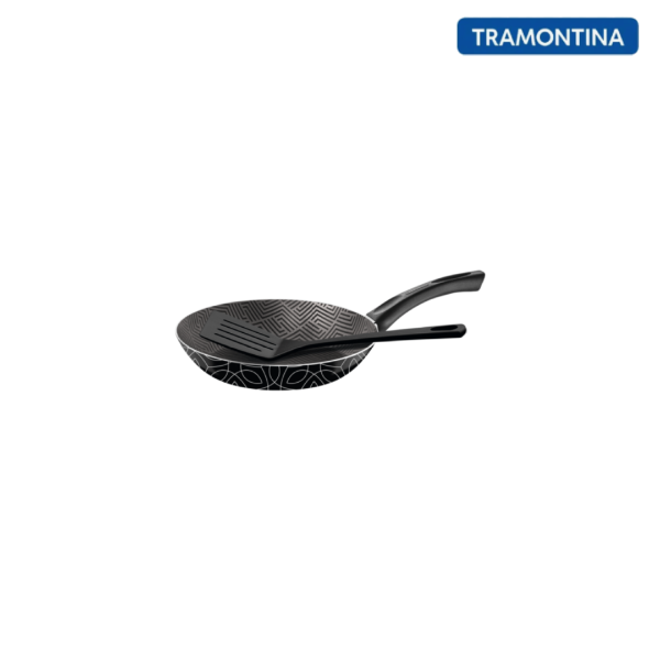 Producto - SARTEN PARIS 20CM STARFLON C/ ESPATULA (cod. 2664)