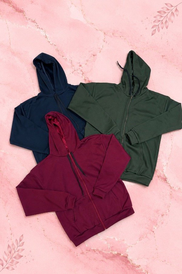 Producto - Campera Darlon Patagonia