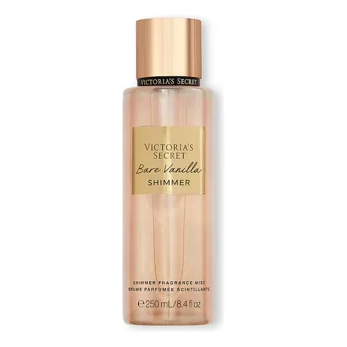 Producto - Victoria's Secret - Bare Vanilla Shimmer