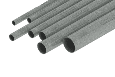 Producto - CANO X 3M RIGIDO GALVANIZADO 3/4 DAISA