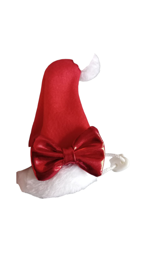 Producto - Gorro señora claus