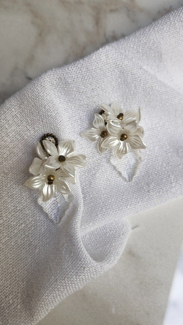 Producto - Aros Azucena mini
