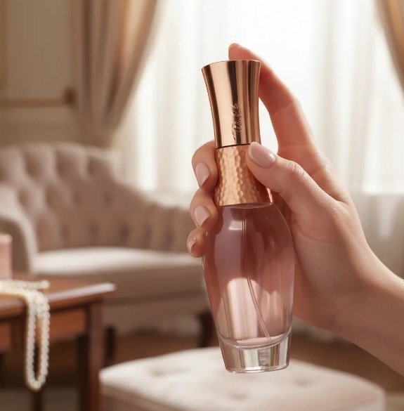 Producto - Treselle EDP  50 ML - 1