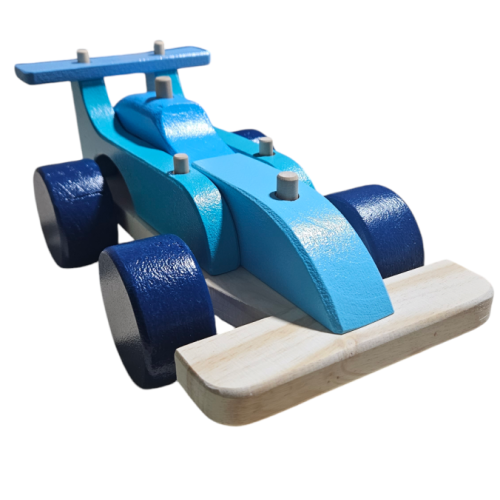 Producto - Franquito - Auto Formula 1