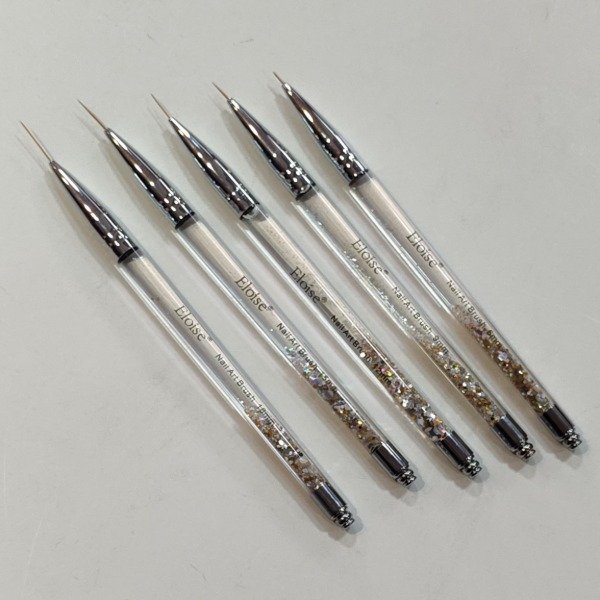 Producto - Liner con glitter Eloise