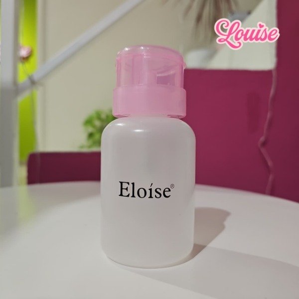 Producto - Dosificador botellita grande - Eloise