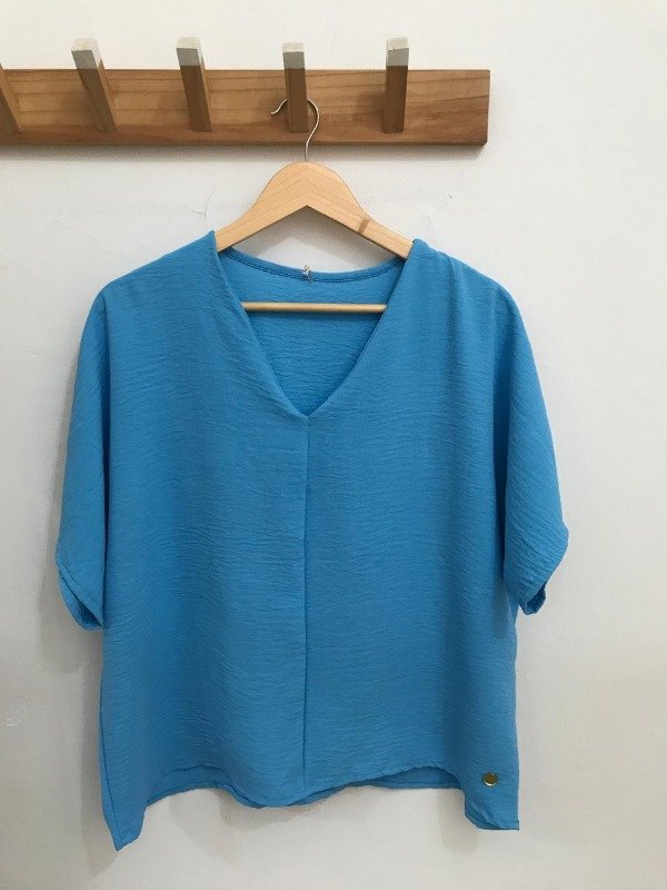 Producto - Remera Lua