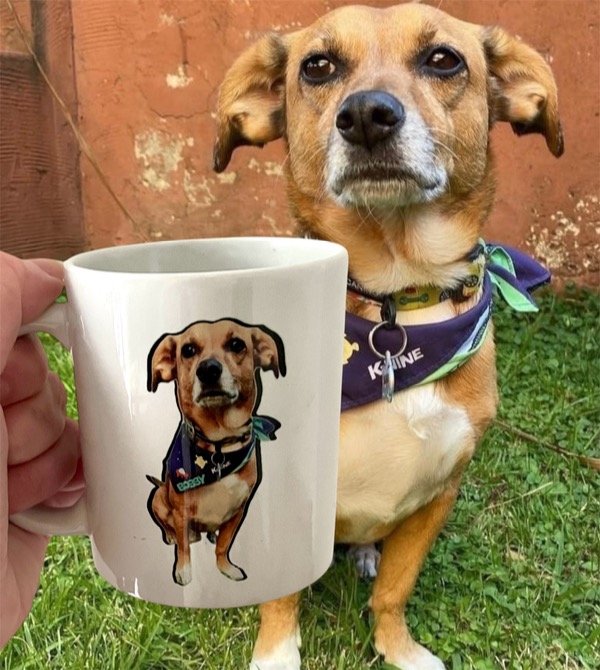 Producto - Taza Personalizada