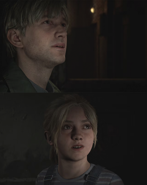Producto - Silent Hill 2 - 3