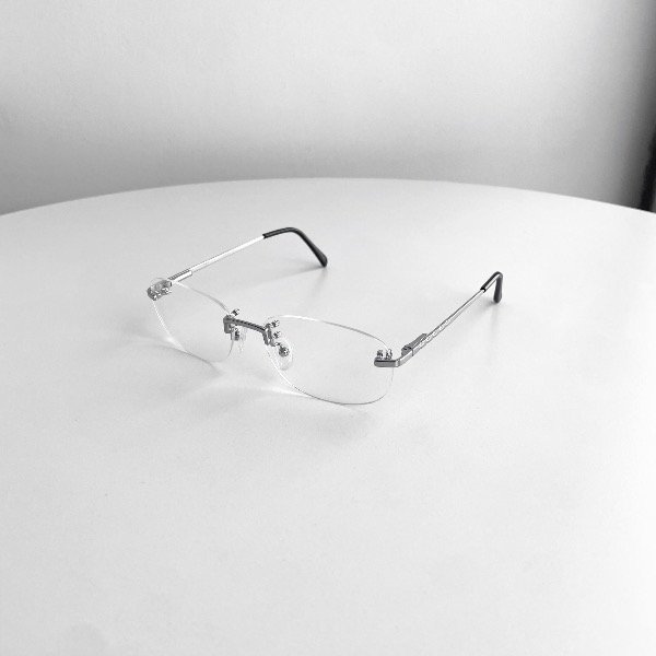 Producto - Lentes Citrine Silver