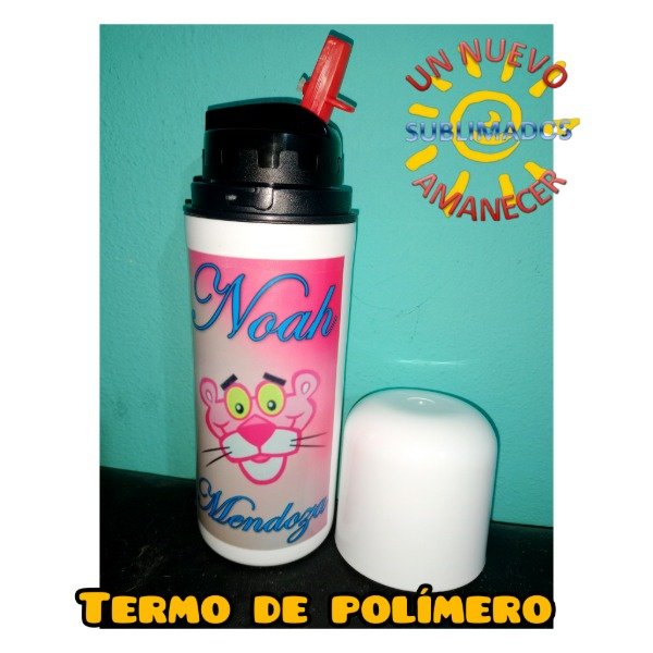 Producto - Termo de polimero
