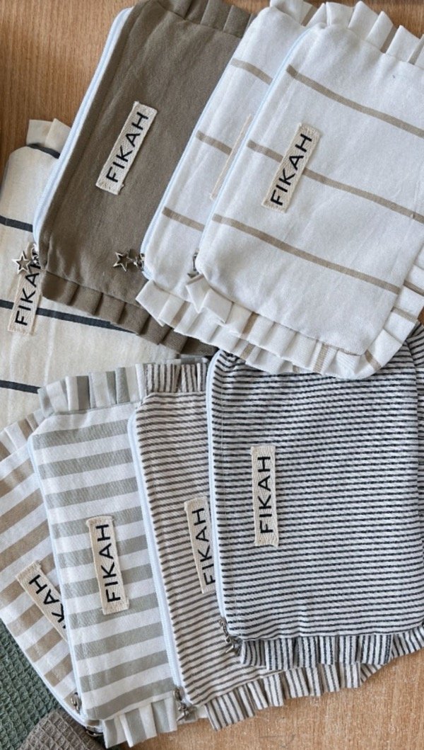 Producto - NECESSAIRE BILBAO