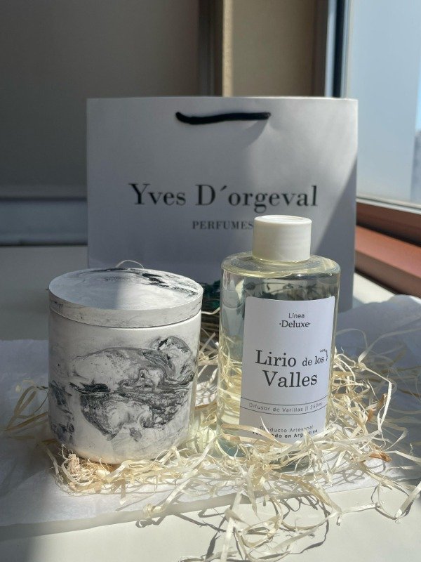 Producto - Box Marvalle