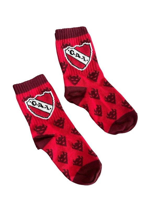 Producto - Independiente. Niñx