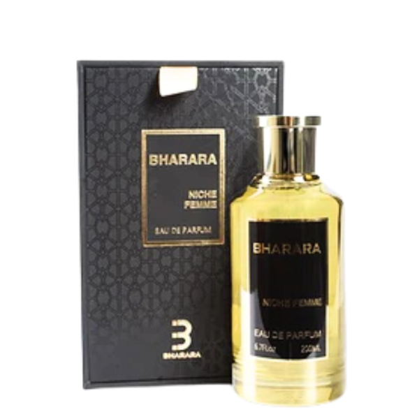 Producto - BHARARA NICHE FEMME PARFUM 100ml