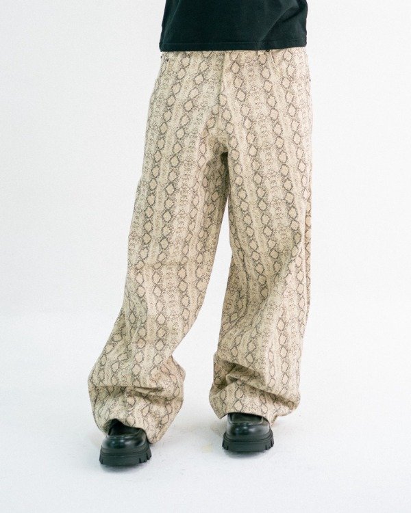 Producto - BAGGY SERPENT