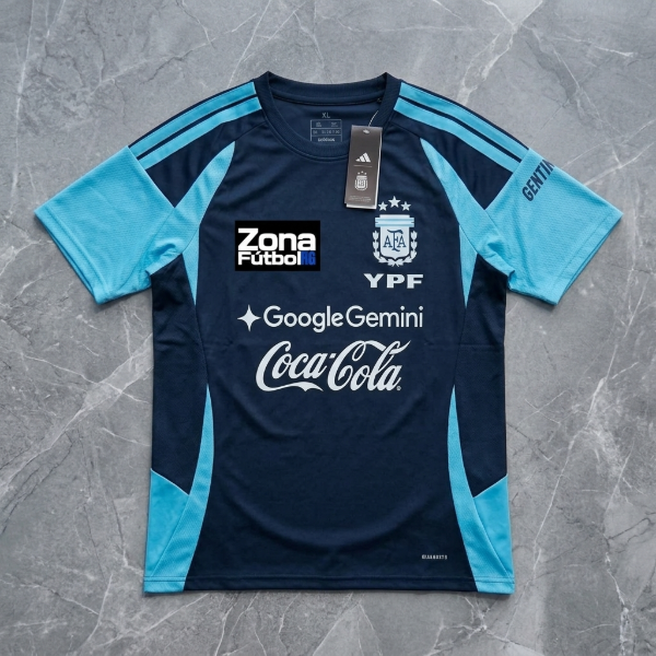Producto - Remera de Entrenamiento Selección Argentina 2026