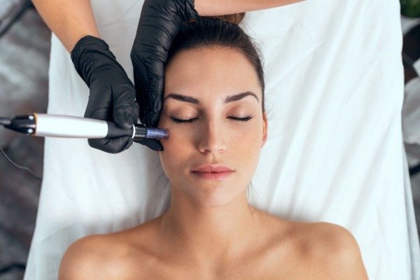 Producto - Higiene Profunda + Dermaplaning + Dermapen