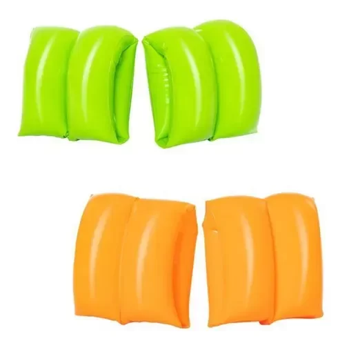 Producto - BRACITOS BESTWAY COLORES BOLSA