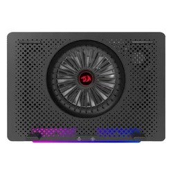 Producto - Redragon Notebook Cooler Para Ivy Gaming Gcp500 Negro