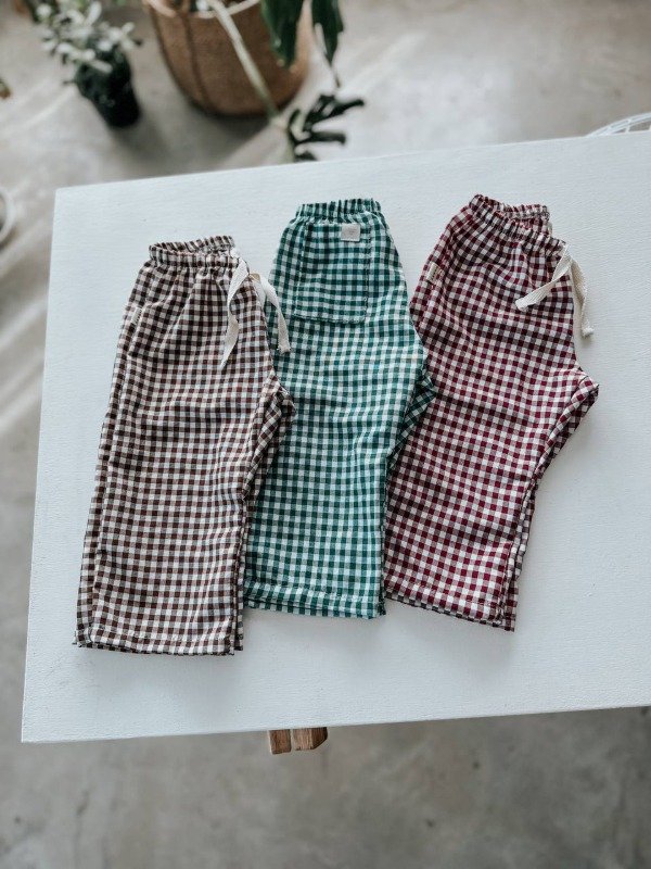 Producto - Pantalón Isidro