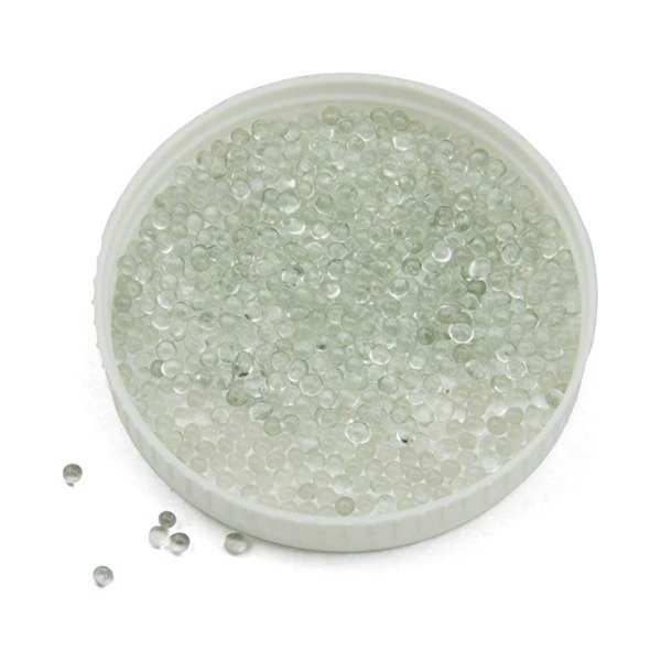 Producto - Granulos de Cuarzo de Repuesto Para Esterilizador en Frasquito x 120g