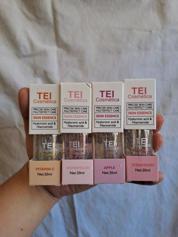 Producto - Serum skin essence TEI