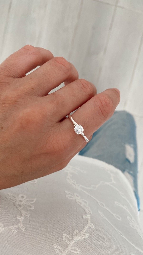 Producto - Anillo Fiore