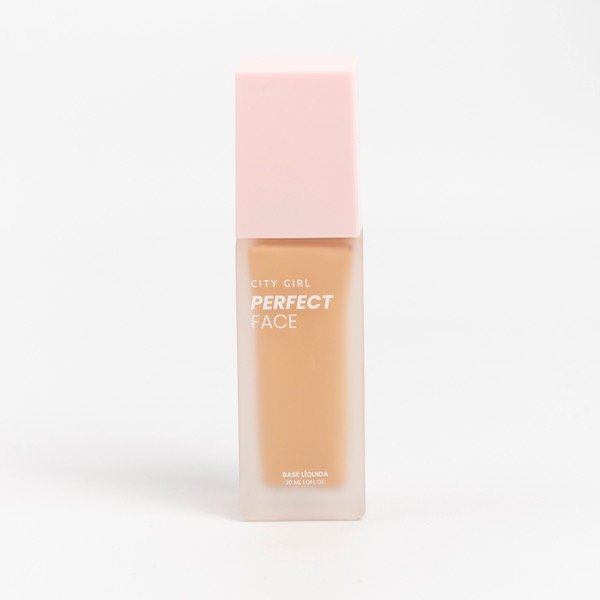 Producto - Base líquida 04 - City Girl