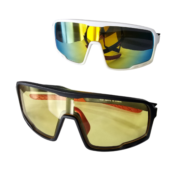 Producto - Gafas tipo Oakley ancho