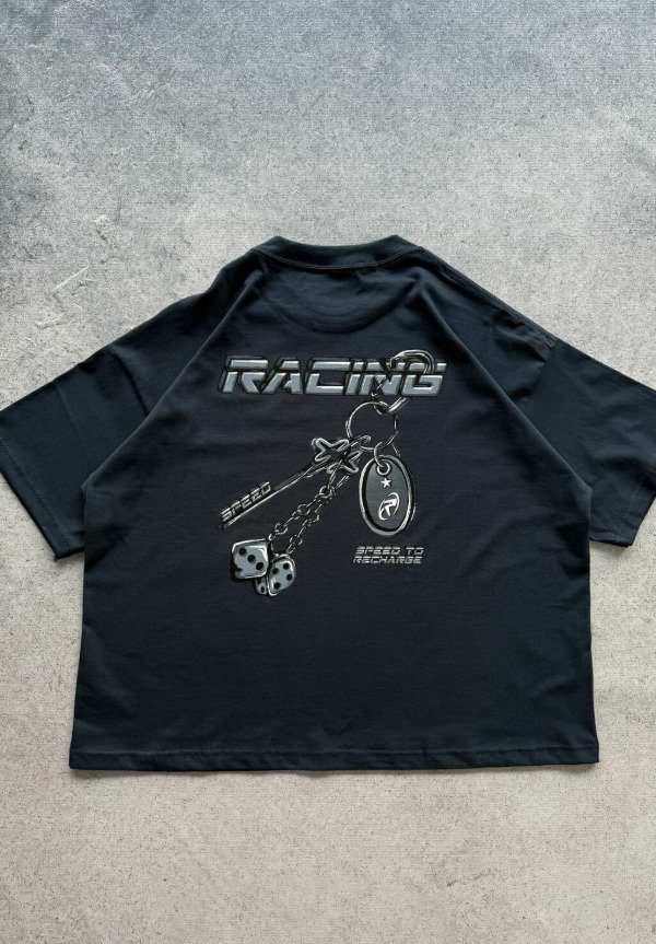 Producto - Boxy Racing Blue