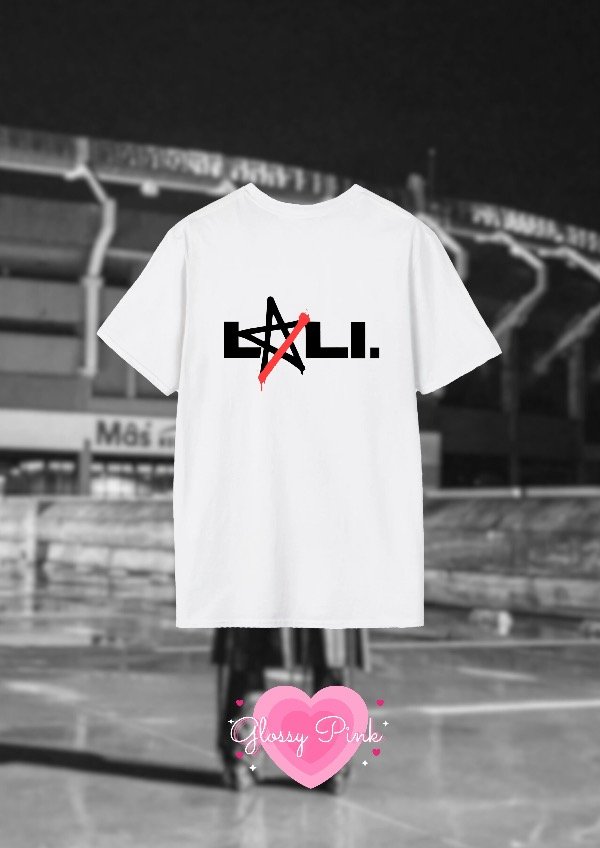 Producto - Remeron Lali River 2026 - DTF