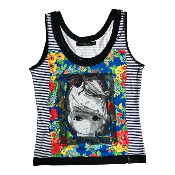 Producto - REMERA MARÍA VÁZQUEZ T.S/M