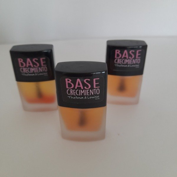 Producto - Base de crecimiento TyL