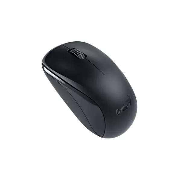 Producto - MOUSE GENIUS INALAMBRICO NX- 7000 USB 1200DPI PC NOTEBOOK COLOR NEGRO