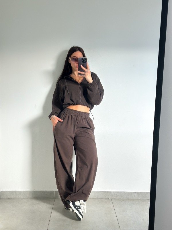 Producto - Jogger Samy