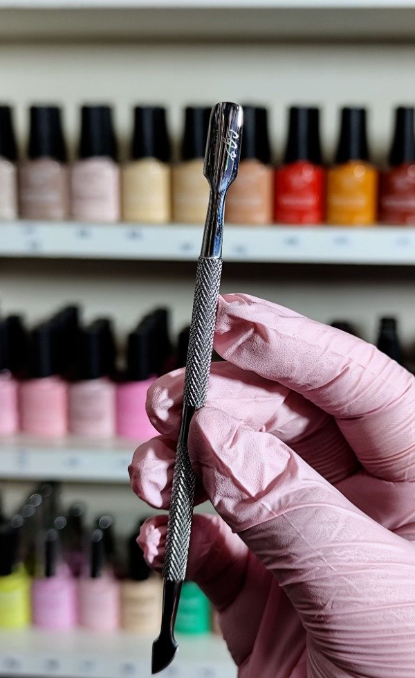 Producto - REPUJADOR CLASICO CITY GIRL PROFESIONAL