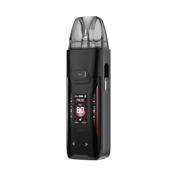 Producto - VAPORESSO LUXE XR MAX 2 (ORIGINAL- BLACK) 3200 MAH