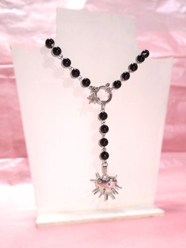 Producto - Collar Thorned Heart