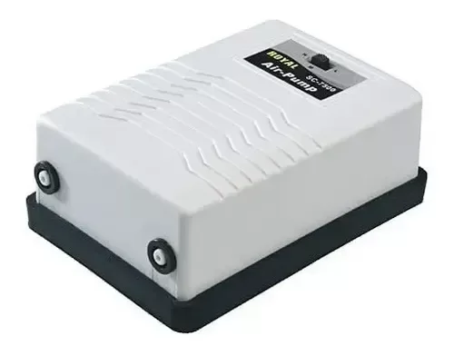 Producto - Aireador de 2 Salidas SC7500