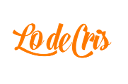 Logo de lodecrisfv.com.ar