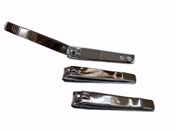 Producto - Trim Corta uñas Grande Suelto