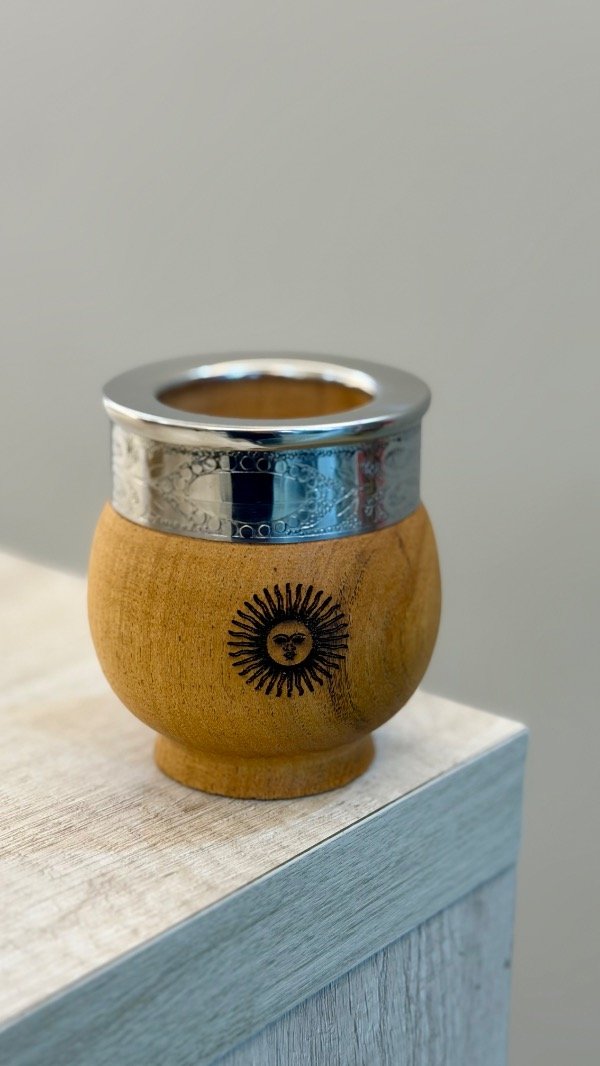 Producto - IMPERIAL MADERA SOL DE MAYO OPCIONAL PERSONALIZADO