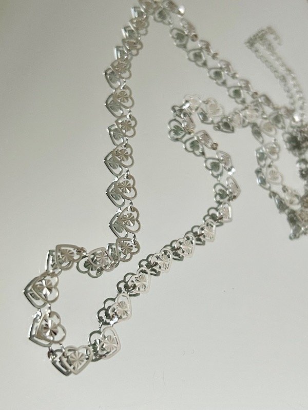 Producto - Collar Anastasia