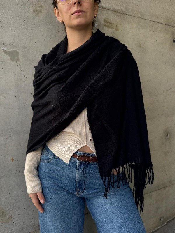 Producto - CAMILLE NEGRO