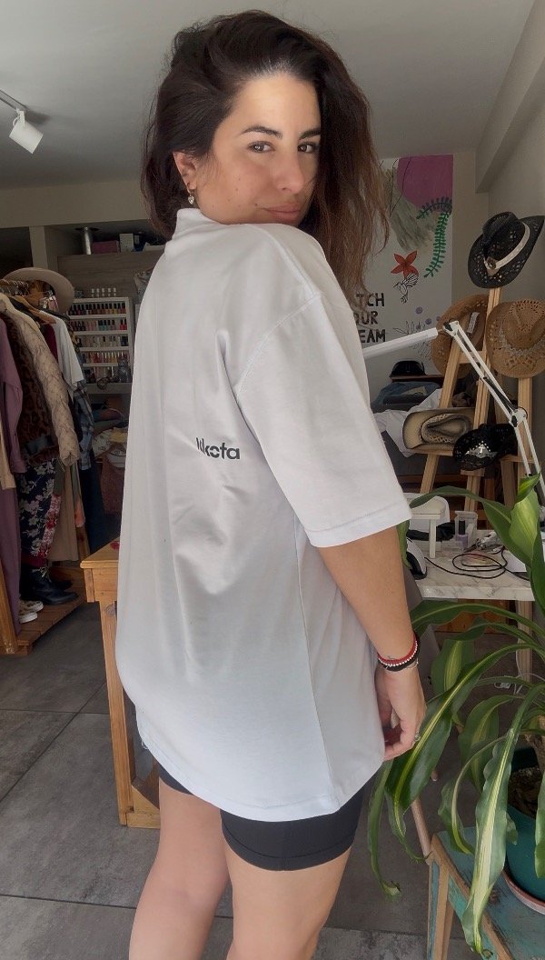 Producto - Remeron Vintage Oversized - 10
