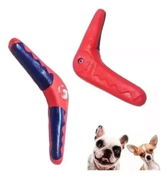Producto - JUGUETE BOOMERANG