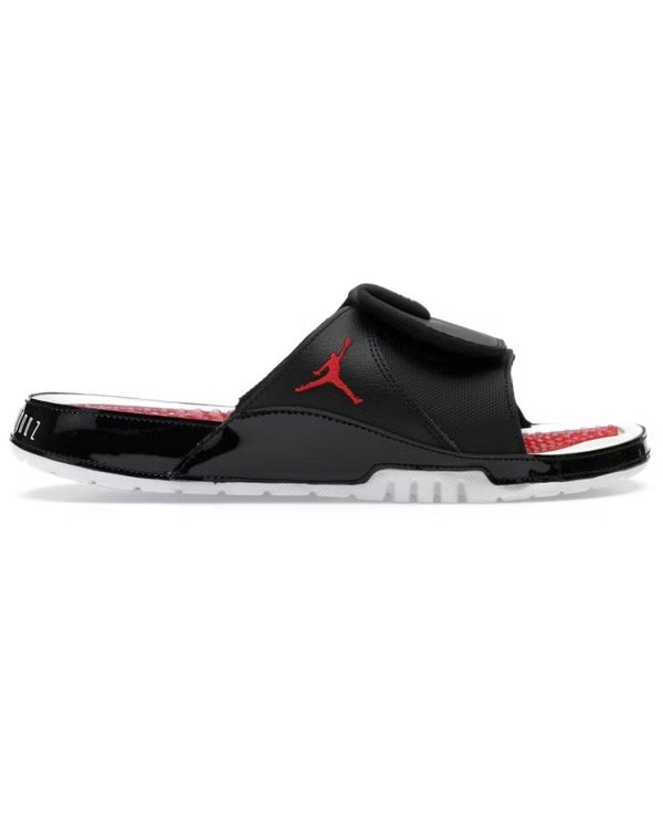 Producto - SLIDES AIR JORDAN RETRO 11 BRED